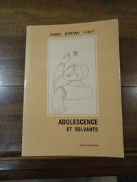 Adolescence et Solvants.