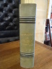 L'Oeuvres de François Villon, Editions en vieux  français et version en français moderne par Raoul Mortier. Illustrations de Marcel Jeanjean.. Villon, ...