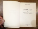 Complexes et psychanalyse.. Valinieff, Pierre