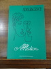 Revue Adolescence : Affliction.. Collectif