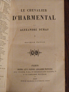 Dumas, Alexandre
