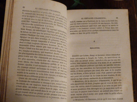 Dumas, Alexandre. undefined
