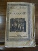 Nouveau manuel complet de géologie, ou traité élémentaire de cette science. Nouvelle édition revue, corrigée et augmentée par M. C. d'Orbigny.

. ...