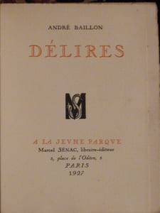 Délires