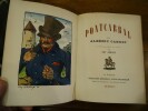 Pontcarral.. Cahuet, Albéric.