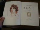 Sylvie.. Nerval, Gérard de. 