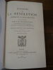 Souvenirs de la Révolution, l'Empire et la Restauration. Mémoires inédits publiés par son fils.
. Rochechouart, Comte de.