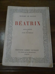 Béatrix.