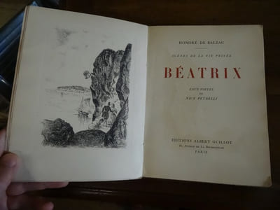 Béatrix.