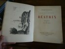 Béatrix.. Balzac, Honoré de.