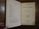 La Galil&eacute;e.. Loti, Pierre
