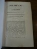 Des erreurs et des préjugés répandus dans les diverses classes de la société.
. Salgues, Jacques Barthélémy.