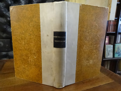 Basse-Normandie Préhistorique (recueil de plaquettes).