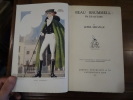 Beau Brummell: His Life and Letters.. Melville, Lewis.