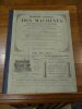 Portefeuille économique des machines, de l'outillage et du matériel, relatifs à la construction, à l'industrie, aux chemins de fer, aux routes, aux ...