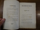 Vieux souvenirs, vieux refrains. Poésies granvillaises et maritimes, précédées d'une étude sur la poésie à Granville et suivies de notes historiques ...