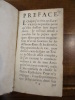 Lettres morales et critiques sur les differens états et les diverses occupations des hommes. Avec relié à la suite : Amusemens philosophiques et ...