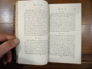Essai d'un traité du stile des cours ou réflexions sur la manière d'écrire dans les affaires d'Etat.; contenant des maximes à ce sujet titrées des ...