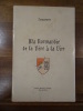 Ma Normandie de la Vère à la Vire.
. Lesmasures