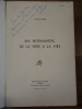 Ma Normandie de la Vère à la Vire.
. Lesmasures