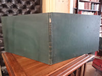 Le Vignole des mécaniciens, essai sur la construction des machines, études des éléments qui les constituent, types et proportions des organes qui composent les moteurs, les transmissions de mouvement et autres mécanismes. Atlas seul.