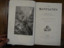 Les Montagnes. . Dupaigne, Albert