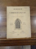 Almanach de l'Archéologue français.. Collectif