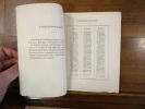 Almanach de l'Archéologue français.. Collectif