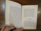 L'Instruction Obligatoire, état de la question.
. D'Hulst, Maurice