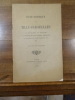 Etude Historique sur Tilly-sur-Seulles, sa chatellenie, ses seigneurs, la paroisse de Saint-Pierre, Verrolles, La Chapelle de notre-dame-du-Val.. Un ...