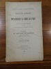 [Plaidoirie] Saisie de Portraits de Monseigneurs le Comte de Paris. Affaire de M. Pierre de Witt contre le Préfet du Calvados et autres. Audience du 7 ...