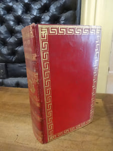 Almanach Royal et National pour l'an MDCCCXXXII, présenté à sa majesté et aux princes et princesses de la famille royale.