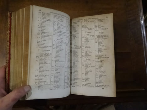Almanach Royal et National pour l'an MDCCCXXXII, présenté à sa majesté et aux princes et princesses de la famille royale.. undefined