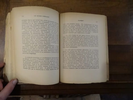 Grands Normands, Etudes Sentimentales, Gustave Flaubert, Barbey d'Aurevilly, Guy de Maupassant.
. La Varende, Jean de