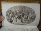 La Gastronomie, Poëme. Suivi des Poésies Fugitives de l'Auteur.. Berchoux, J.