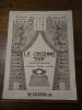Le costume juif. Edition documentaire.
. Ruppert, Jacques.
