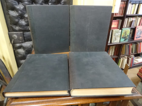 Encyclopédie anarchiste. Sous la direction de Sébastien Faure.. Faure, Sébastien.