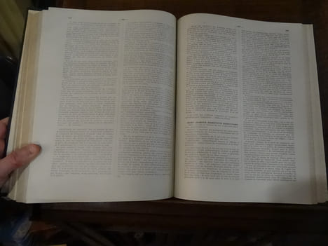 Encyclopédie anarchiste. Sous la direction de Sébastien Faure.. Faure, Sébastien.