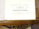 Dans l'intimité de personnages illustres 1860-1925.. 