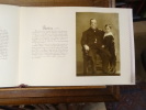 Dans l'intimité de personnages illustres 1860-1925.. 