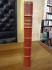 Contes. Traduits par P. Christian.. Hoffmann.
