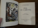 Poil de Carotte.. Renard, Jules.