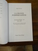 La France Pompidolienne. Journal de l'Elysée. IV 1971-1972.
. Foccart, Jacques