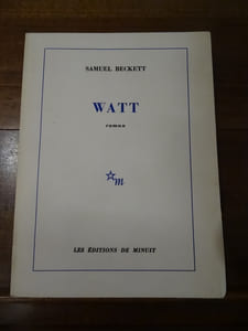Watt.