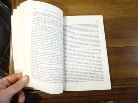 La Contrerévolution en Algérie, "Le combat de Robert Martel et de ses amis".
. Mouton, Claude