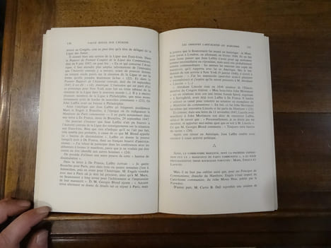 Le Pouvoir occulte Fourrier du Communisme. "Vague rouge sur l'Europe".. Bordiot, Jacques
