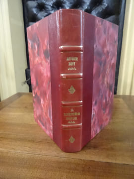 La Radiesthésie Moderne, Théorique et Pratique complètement expliquée.
. Luzy, Antoine