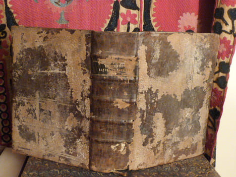 Magnum Dictionarium Latinum et Gallicum ad pleniorem planioremque, scriptorum latinorum intelligentiam, collegit, digessit, ac nostro vernaculo ...