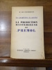 La Prédiction mystérieuse de Premol. Les Prophéties en marche.. Dr de Fontbrune