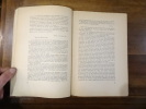 Lettres inédites de Stanislas de Guaita au Sar Joséphin Péladan. Une Page inconnue de l'histoire de l'occultisme à la fin du XiXème siècle.
. ...